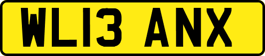 WL13ANX