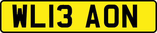 WL13AON