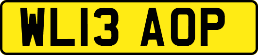 WL13AOP