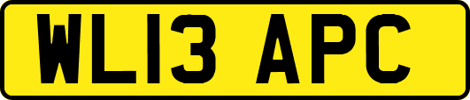 WL13APC