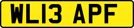 WL13APF
