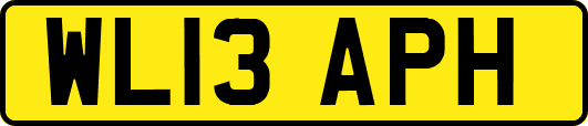 WL13APH