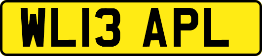 WL13APL