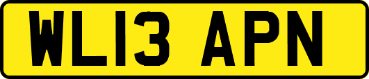 WL13APN