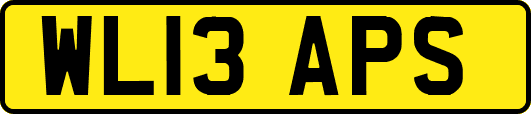 WL13APS