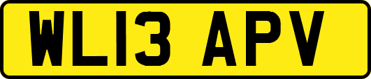 WL13APV