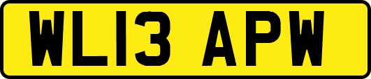 WL13APW