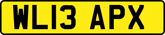 WL13APX