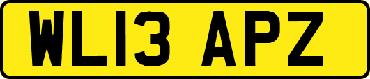 WL13APZ
