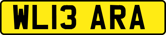 WL13ARA