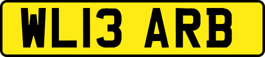WL13ARB