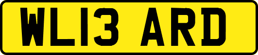 WL13ARD
