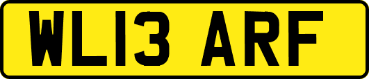 WL13ARF