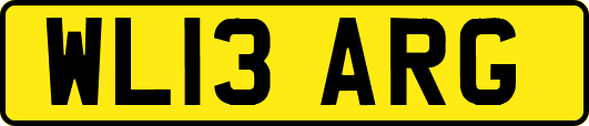 WL13ARG
