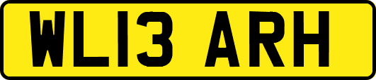 WL13ARH