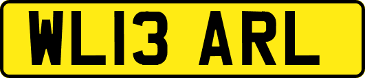 WL13ARL