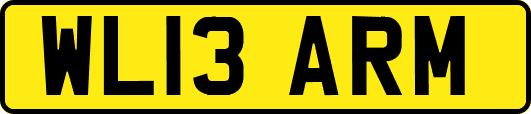 WL13ARM