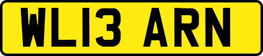 WL13ARN