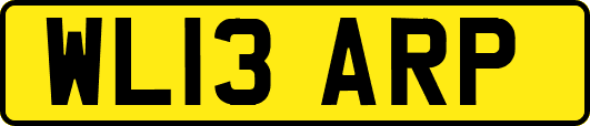 WL13ARP