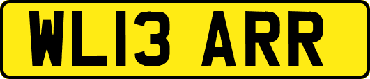 WL13ARR