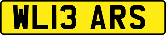 WL13ARS