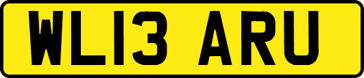 WL13ARU