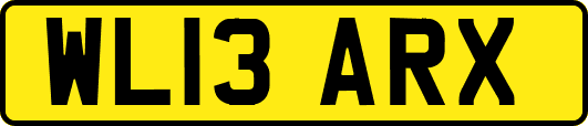 WL13ARX