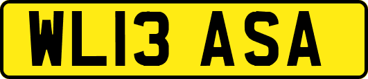 WL13ASA
