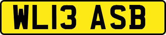 WL13ASB