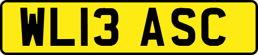WL13ASC