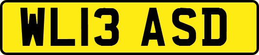 WL13ASD