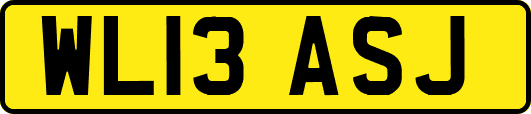 WL13ASJ