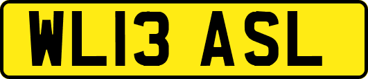 WL13ASL