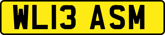 WL13ASM