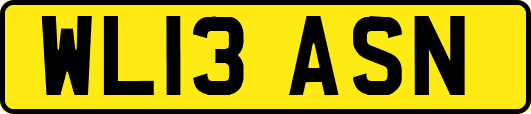 WL13ASN