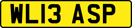 WL13ASP