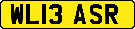 WL13ASR