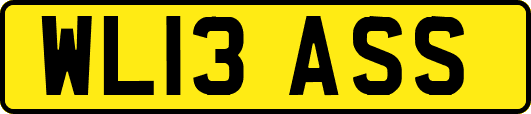 WL13ASS