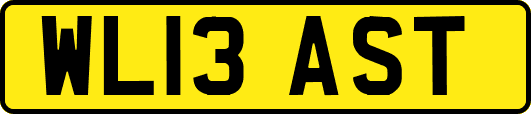 WL13AST