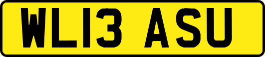 WL13ASU