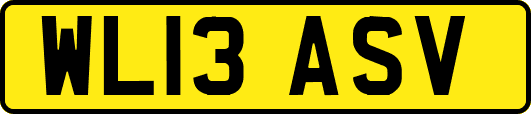 WL13ASV
