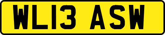WL13ASW