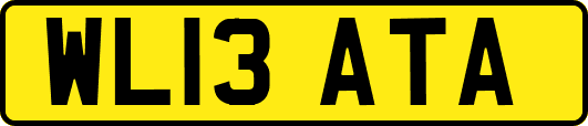 WL13ATA