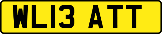 WL13ATT