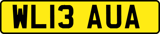 WL13AUA