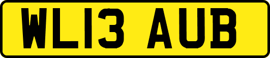 WL13AUB