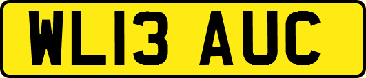 WL13AUC