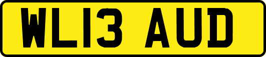 WL13AUD