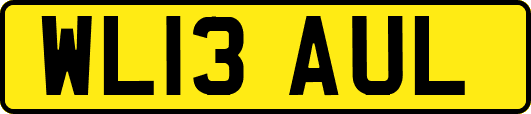 WL13AUL