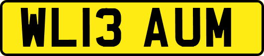 WL13AUM